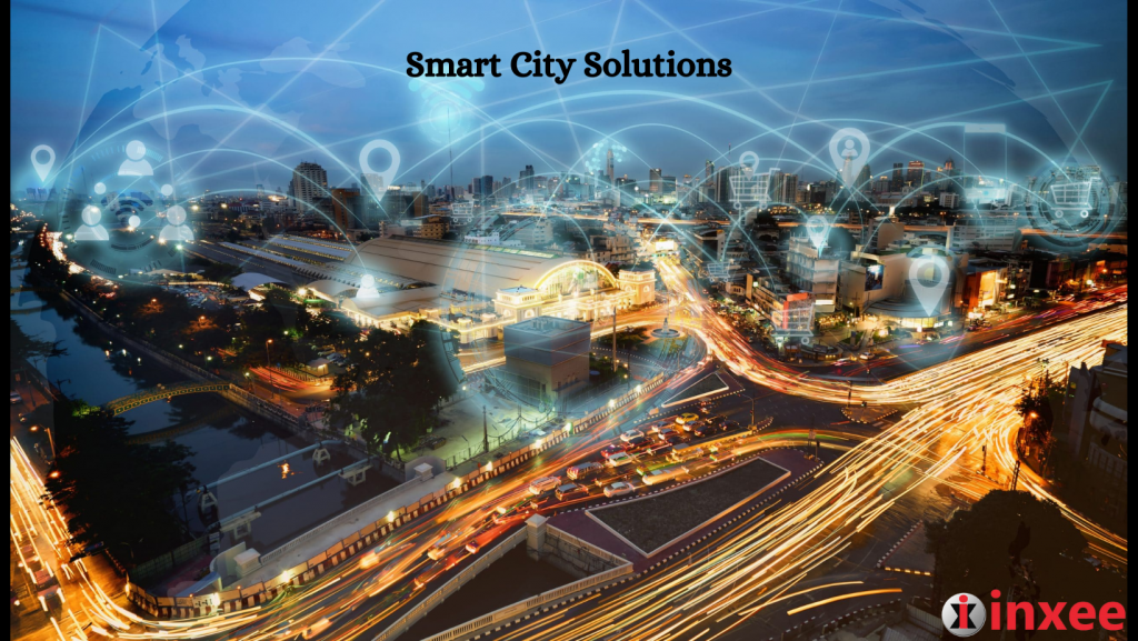 Smart City Solutions