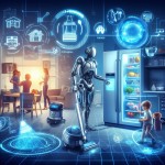 Robotics-and-Automation-in-Daily-Life