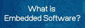 what-is-embedded-software