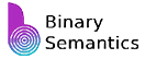 Binary Semantics Logo