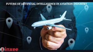 FUTURE OF ARTIFICIAL INTELLIGENCE IN AVIATION INDUSTRY